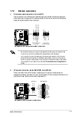 Preview for 23 page of Asus B75M-PLUS User Manual