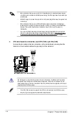 Preview for 24 page of Asus B75M-PLUS User Manual