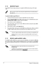 Preview for 32 page of Asus B75M-PLUS User Manual