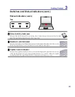 Preview for 35 page of Asus B80A Hardware User Manual