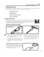 Preview for 41 page of Asus B80A Hardware User Manual