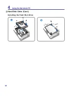 Preview for 46 page of Asus B80A Hardware User Manual