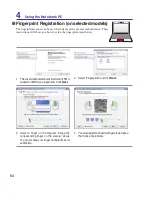 Preview for 54 page of Asus B80A Hardware User Manual