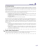 Preview for 83 page of Asus B80A Hardware User Manual