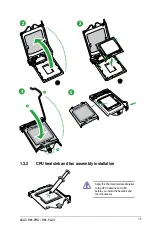 Preview for 13 page of Asus B85-PLUS User Manual