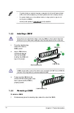 Preview for 16 page of Asus B85-PLUS User Manual