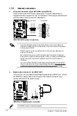 Preview for 22 page of Asus B85-PLUS User Manual