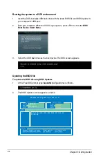 Preview for 34 page of Asus B85-PLUS User Manual