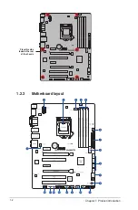 Preview for 10 page of Asus B85-PRO GAMER User Manual