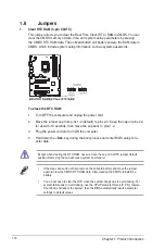 Preview for 26 page of Asus B85-PRO GAMER User Manual