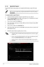 Preview for 38 page of Asus B85-PRO GAMER User Manual