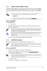 Preview for 39 page of Asus B85-PRO GAMER User Manual