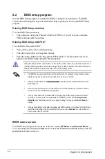 Preview for 42 page of Asus B85-PRO GAMER User Manual