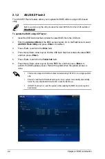 Preview for 30 page of Asus B85B-V Plus User Manual