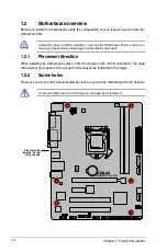 Preview for 10 page of Asus B85M-D Plus User Manual