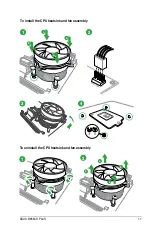 Preview for 15 page of Asus B85M-D Plus User Manual