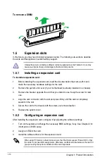 Preview for 18 page of Asus B85M-D Plus User Manual