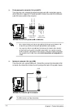 Preview for 24 page of Asus B85M-D Plus User Manual