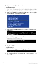 Preview for 34 page of Asus B85M-D Plus User Manual