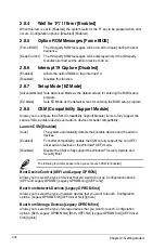 Preview for 64 page of Asus B85M-D Plus User Manual