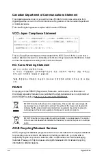 Preview for 72 page of Asus B85M-D Plus User Manual