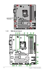 Preview for 10 page of Asus B85M-E/DASH E-Manual