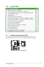 Preview for 11 page of Asus B85M-E/DASH E-Manual