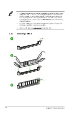 Preview for 16 page of Asus B85M-E/DASH E-Manual