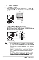 Preview for 22 page of Asus B85M-E/DASH E-Manual