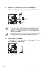 Preview for 24 page of Asus B85M-E/DASH E-Manual