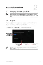 Preview for 31 page of Asus B85M-E/DASH E-Manual