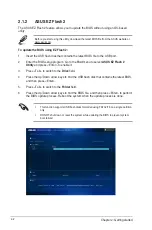 Preview for 32 page of Asus B85M-E/DASH E-Manual