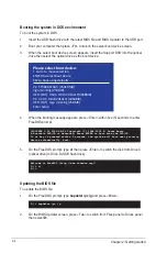 Preview for 34 page of Asus B85M-E/DASH E-Manual