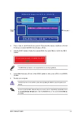 Preview for 35 page of Asus B85M-E/DASH E-Manual