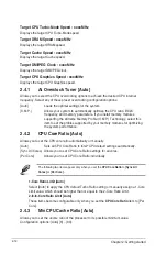 Preview for 42 page of Asus B85M-E/DASH E-Manual