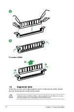 Предварительный просмотр 16 страницы Asus B85M-F User Manual