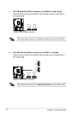 Предварительный просмотр 24 страницы Asus B85M-F User Manual