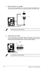 Предварительный просмотр 26 страницы Asus B85M-F User Manual