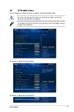 Предварительный просмотр 39 страницы Asus B85M-F User Manual