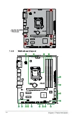 Preview for 10 page of Asus B85M-G PLUS Manual