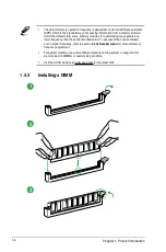 Preview for 16 page of Asus B85M-G PLUS Manual