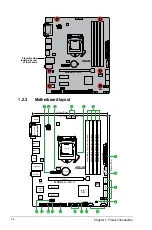 Предварительный просмотр 10 страницы Asus B85M-G R2.0 Instructions Manual