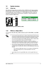 Предварительный просмотр 15 страницы Asus B85M-G R2.0 Instructions Manual