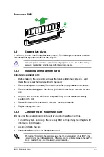 Предварительный просмотр 17 страницы Asus B85M-G R2.0 Instructions Manual