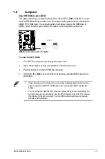 Предварительный просмотр 19 страницы Asus B85M-G R2.0 Instructions Manual