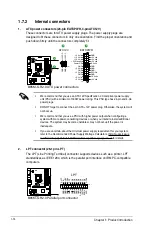 Предварительный просмотр 22 страницы Asus B85M-G R2.0 Instructions Manual