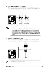 Предварительный просмотр 23 страницы Asus B85M-G R2.0 Instructions Manual