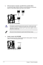 Предварительный просмотр 24 страницы Asus B85M-G R2.0 Instructions Manual