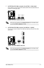 Предварительный просмотр 25 страницы Asus B85M-G R2.0 Instructions Manual