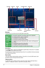 Предварительный просмотр 38 страницы Asus B85M-G R2.0 Instructions Manual